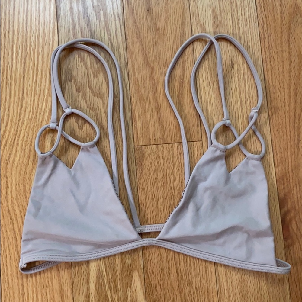Acacia Top